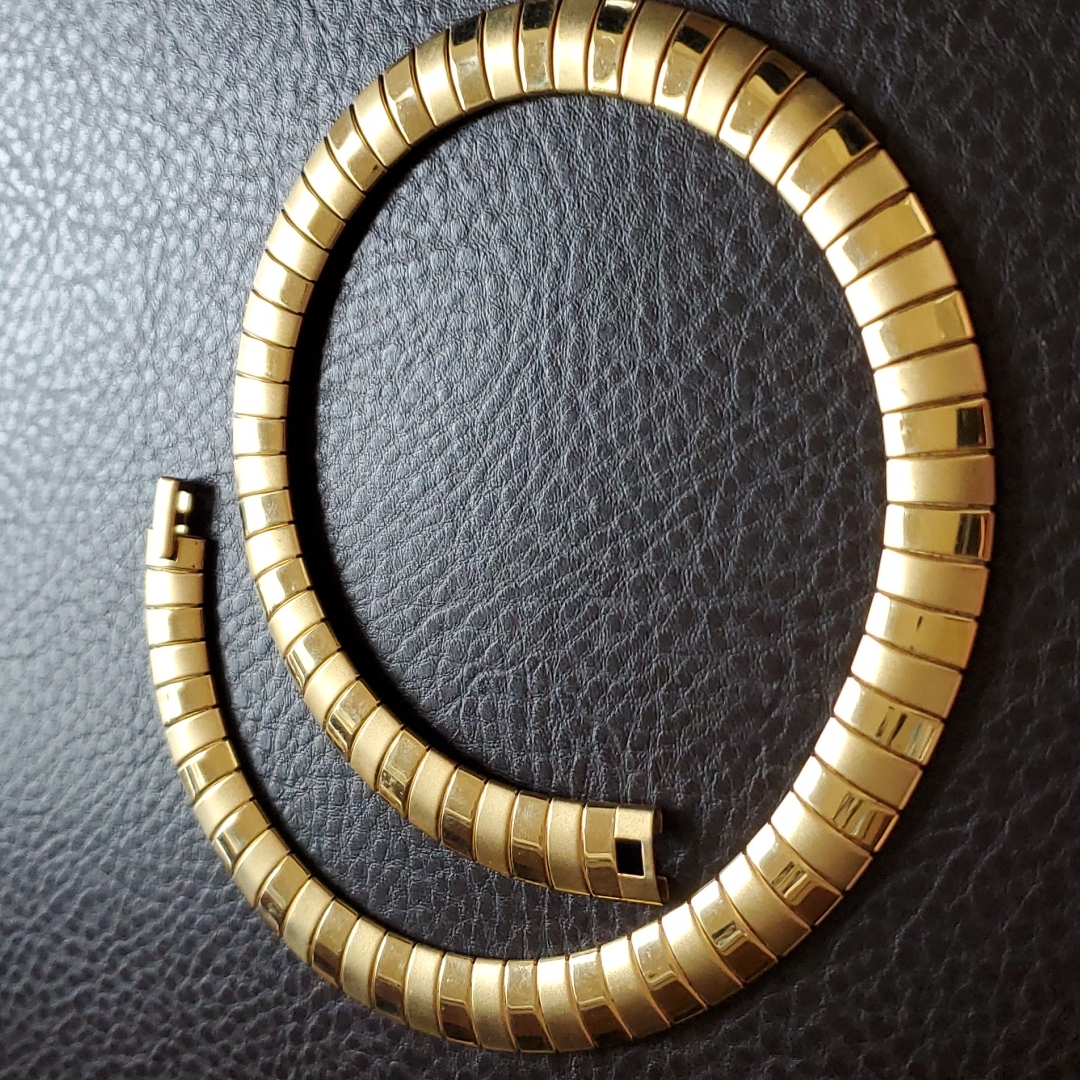 Vtg Necklace Vtg Necklace